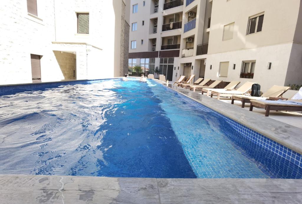 ANTONINA -JEDNOSOBAN STAN BEČIĆI  - Amfora Real Estate